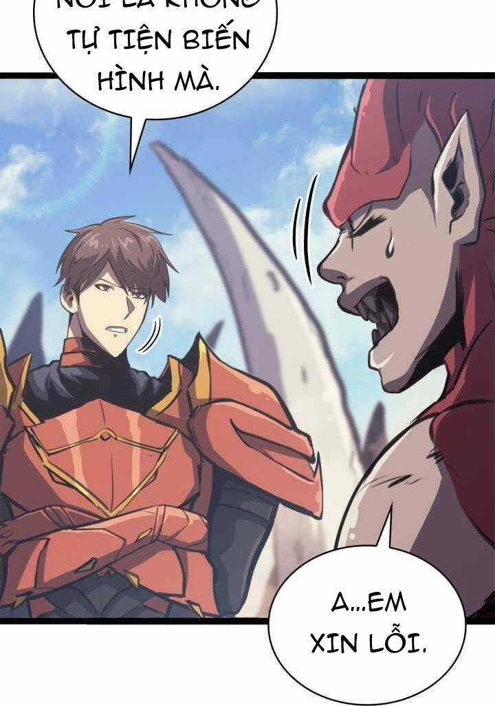 Sự Trở Lại Của Người Chơi Cấp Cao Nhất Chapter 132 trang 80