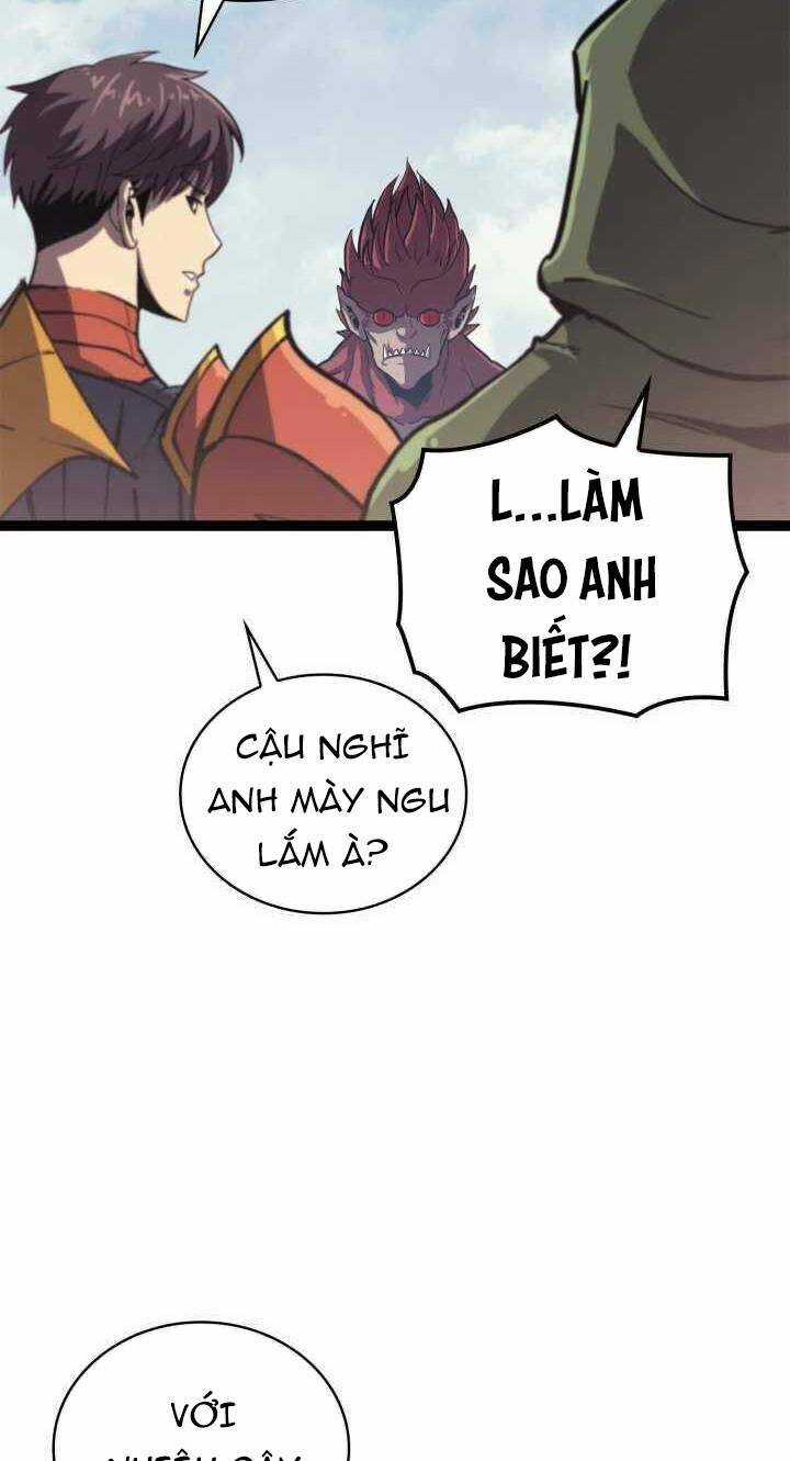 Sự Trở Lại Của Người Chơi Cấp Cao Nhất Chapter 132 trang 84