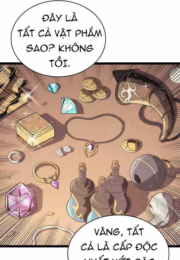 Sự Trở Lại Của Người Chơi Cấp Cao Nhất Chapter 132 trang 90