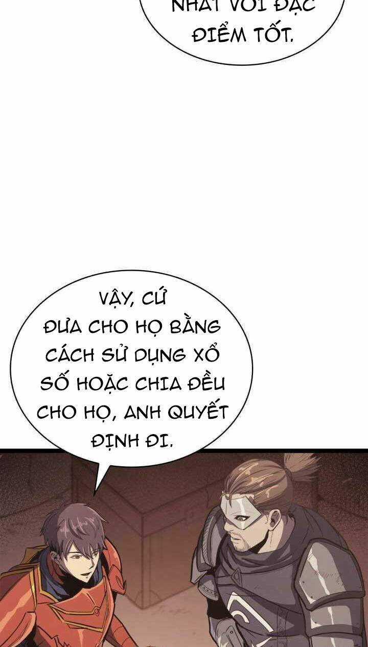 Sự Trở Lại Của Người Chơi Cấp Cao Nhất Chapter 132 trang 91