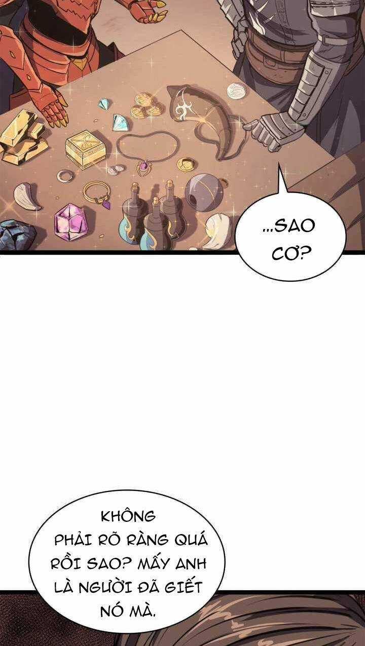 Sự Trở Lại Của Người Chơi Cấp Cao Nhất Chapter 132 trang 92