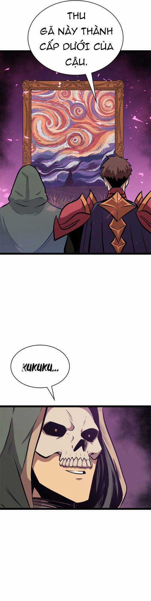 Sự Trở Lại Của Người Chơi Cấp Cao Nhất Chapter 133 trang 13