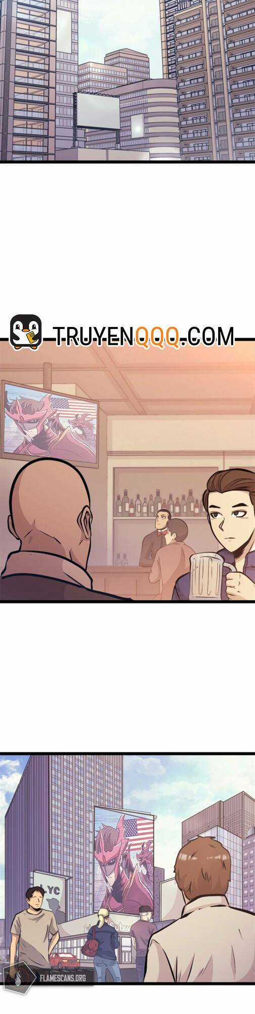 Sự Trở Lại Của Người Chơi Cấp Cao Nhất Chapter 133 trang 15