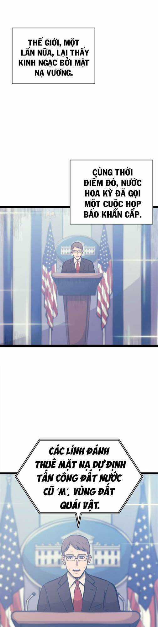 Sự Trở Lại Của Người Chơi Cấp Cao Nhất Chapter 133 trang 17