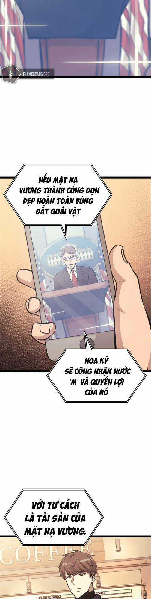 Sự Trở Lại Của Người Chơi Cấp Cao Nhất Chapter 133 trang 18