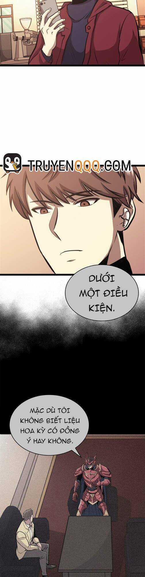 Sự Trở Lại Của Người Chơi Cấp Cao Nhất Chapter 133 trang 19