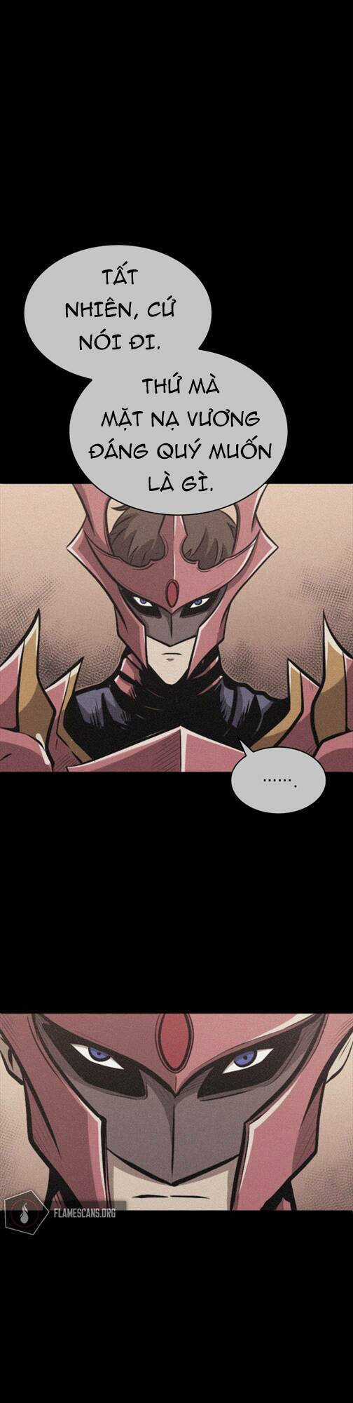 Sự Trở Lại Của Người Chơi Cấp Cao Nhất Chapter 133 trang 21