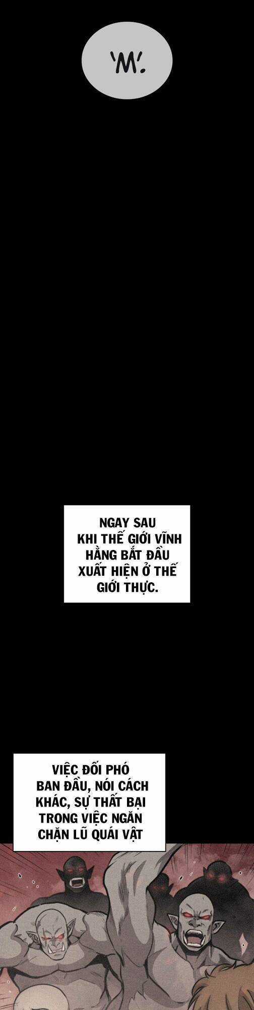 Sự Trở Lại Của Người Chơi Cấp Cao Nhất Chapter 133 trang 22