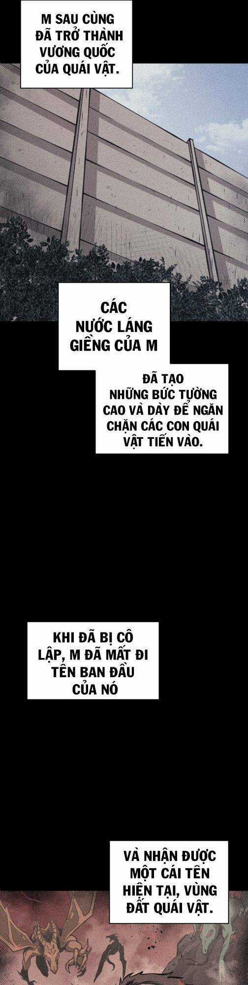 Sự Trở Lại Của Người Chơi Cấp Cao Nhất Chapter 133 trang 25