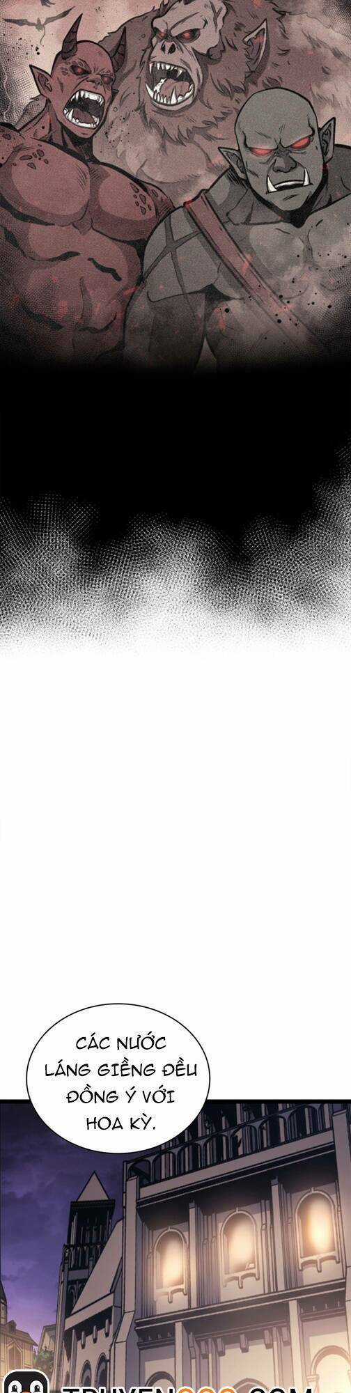 Sự Trở Lại Của Người Chơi Cấp Cao Nhất Chapter 133 trang 26