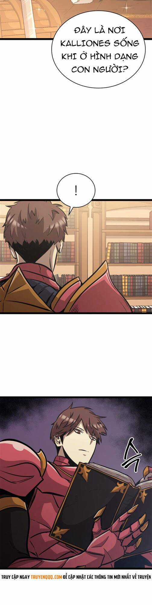 Sự Trở Lại Của Người Chơi Cấp Cao Nhất Chapter 133 trang 3