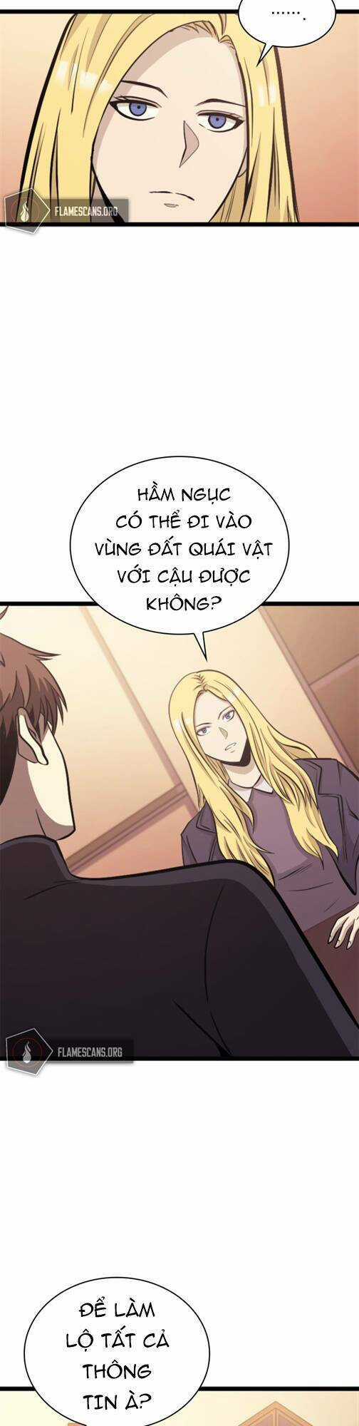 Sự Trở Lại Của Người Chơi Cấp Cao Nhất Chapter 133 trang 30