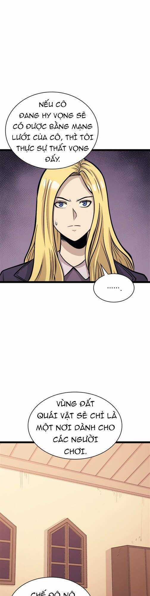 Sự Trở Lại Của Người Chơi Cấp Cao Nhất Chapter 133 trang 33