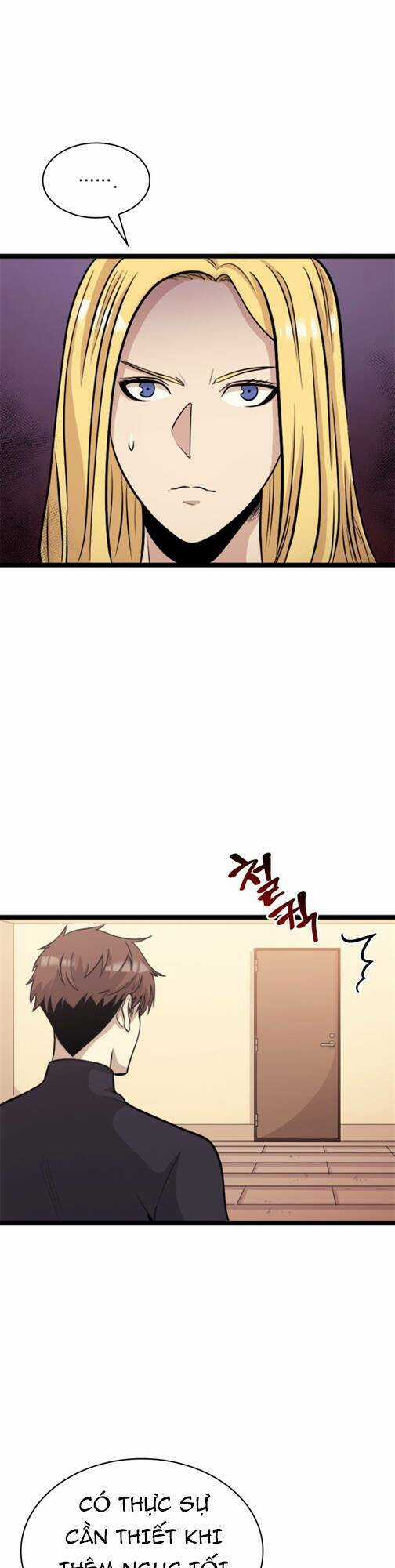 Sự Trở Lại Của Người Chơi Cấp Cao Nhất Chapter 133 trang 37