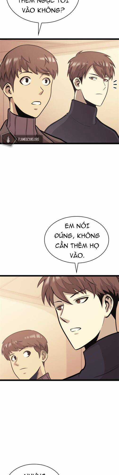 Sự Trở Lại Của Người Chơi Cấp Cao Nhất Chapter 133 trang 38