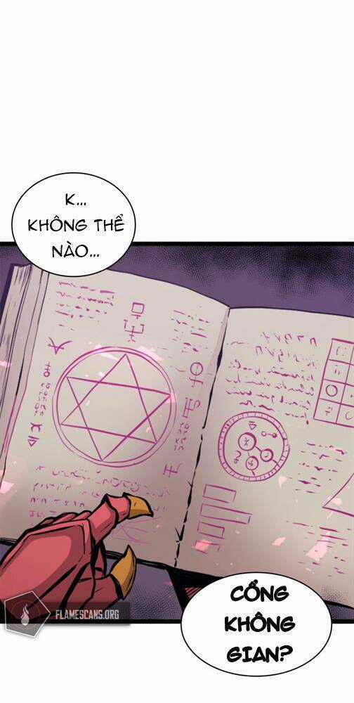 Sự Trở Lại Của Người Chơi Cấp Cao Nhất Chapter 133 trang 4