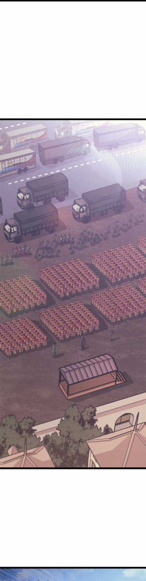 Sự Trở Lại Của Người Chơi Cấp Cao Nhất Chapter 133 trang 41