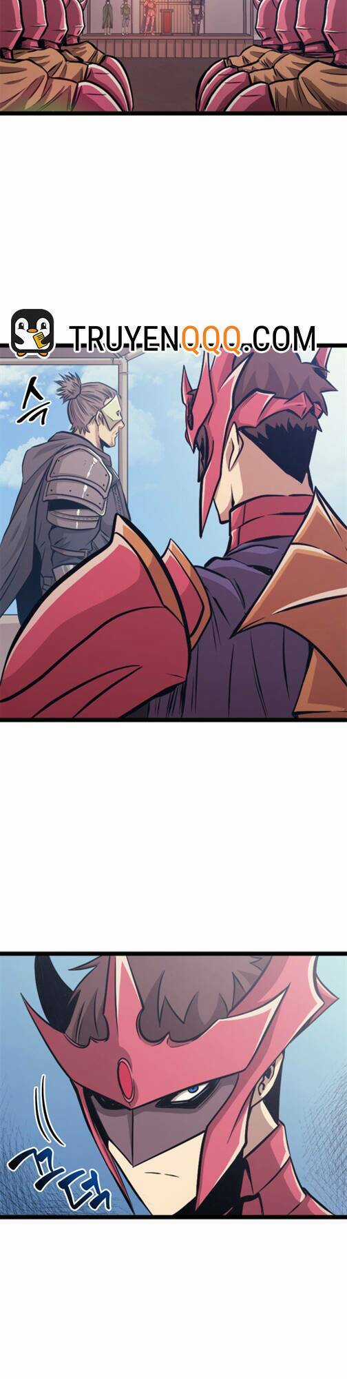 Sự Trở Lại Của Người Chơi Cấp Cao Nhất Chapter 133 trang 43