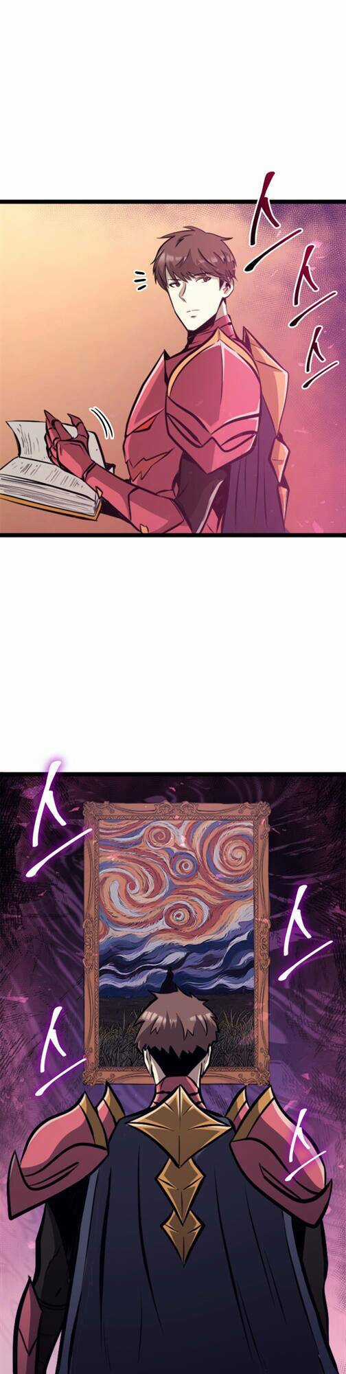 Sự Trở Lại Của Người Chơi Cấp Cao Nhất Chapter 133 trang 5