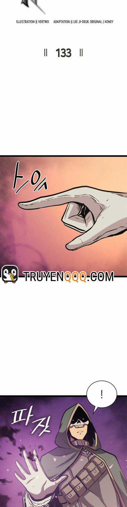 Sự Trở Lại Của Người Chơi Cấp Cao Nhất Chapter 133 trang 7