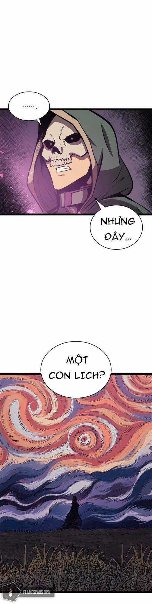 Sự Trở Lại Của Người Chơi Cấp Cao Nhất Chapter 133 trang 9