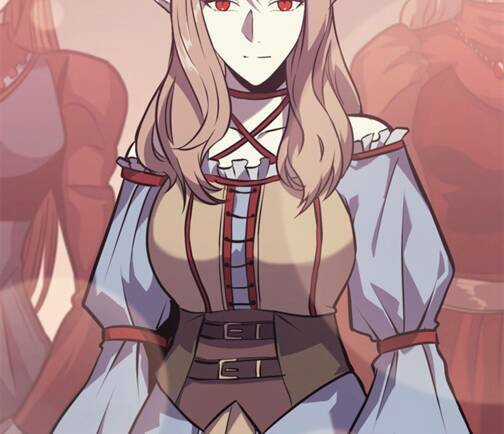 Sự Trở Lại Của Người Chơi Cấp Cao Nhất Chapter 134.5 trang 106