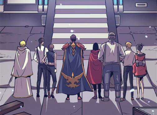 Sự Trở Lại Của Người Chơi Cấp Cao Nhất Chapter 134.5 trang 11