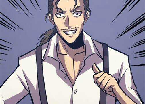 Sự Trở Lại Của Người Chơi Cấp Cao Nhất Chapter 134.5 trang 17