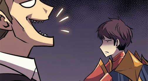 Sự Trở Lại Của Người Chơi Cấp Cao Nhất Chapter 134.5 trang 21