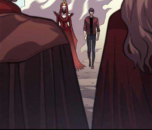 Sự Trở Lại Của Người Chơi Cấp Cao Nhất Chapter 134.5 trang 92