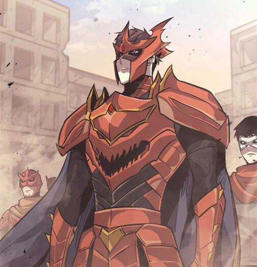 Sự Trở Lại Của Người Chơi Cấp Cao Nhất Chapter 134 trang 23