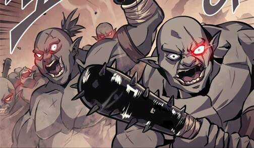 Sự Trở Lại Của Người Chơi Cấp Cao Nhất Chapter 134 trang 32