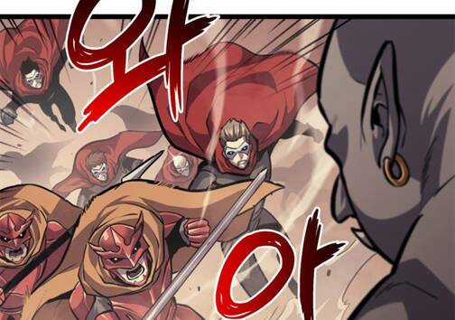 Sự Trở Lại Của Người Chơi Cấp Cao Nhất Chapter 134 trang 34