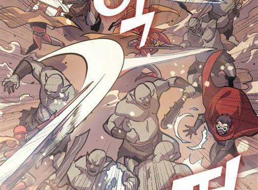 Sự Trở Lại Của Người Chơi Cấp Cao Nhất Chapter 134 trang 39