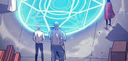 Sự Trở Lại Của Người Chơi Cấp Cao Nhất Chapter 134 trang 70