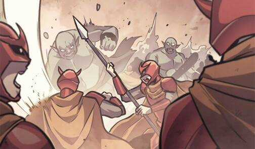 Sự Trở Lại Của Người Chơi Cấp Cao Nhất Chapter 134 trang 76