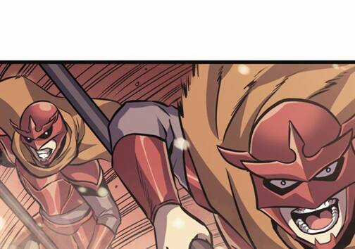 Sự Trở Lại Của Người Chơi Cấp Cao Nhất Chapter 134 trang 78