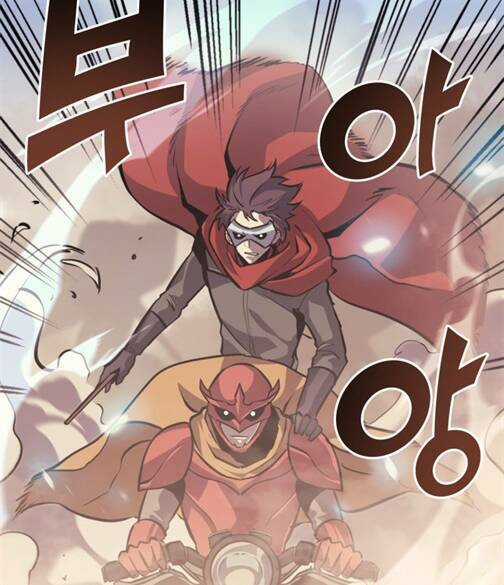 Sự Trở Lại Của Người Chơi Cấp Cao Nhất Chapter 134 trang 8