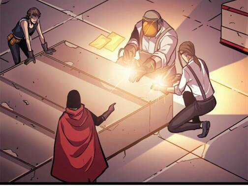 Sự Trở Lại Của Người Chơi Cấp Cao Nhất Chapter 134 trang 85