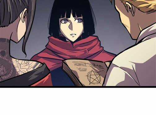 Sự Trở Lại Của Người Chơi Cấp Cao Nhất Chapter 134 trang 87