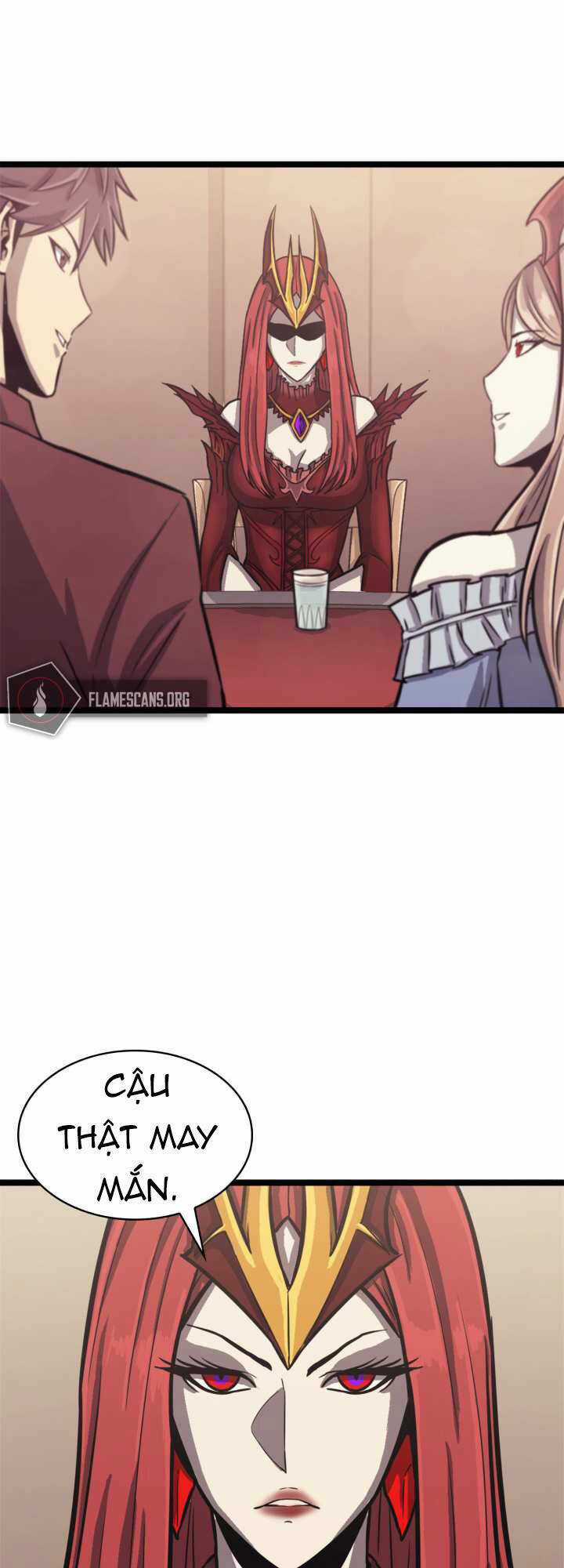 Sự Trở Lại Của Người Chơi Cấp Cao Nhất Chapter 135 trang 10