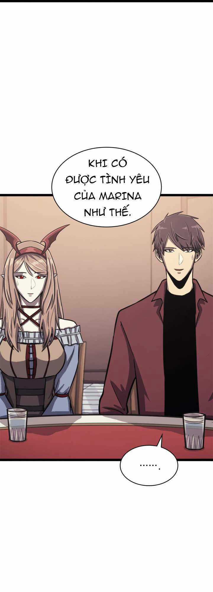 Sự Trở Lại Của Người Chơi Cấp Cao Nhất Chapter 135 trang 12