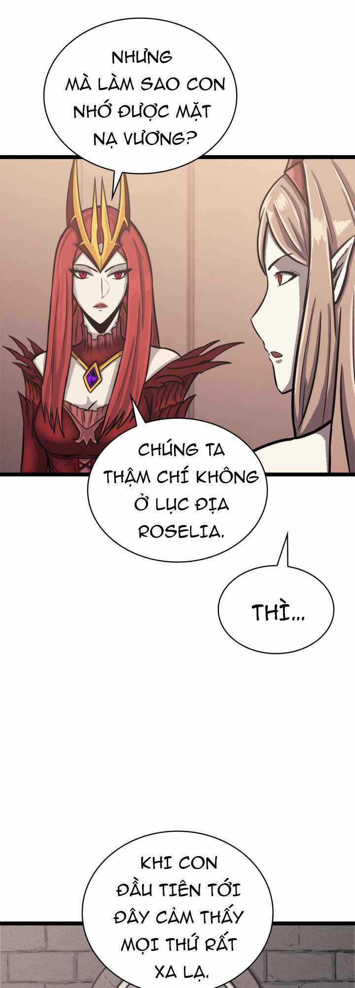 Sự Trở Lại Của Người Chơi Cấp Cao Nhất Chapter 135 trang 13