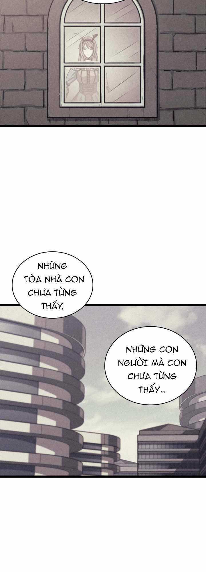 Sự Trở Lại Của Người Chơi Cấp Cao Nhất Chapter 135 trang 14