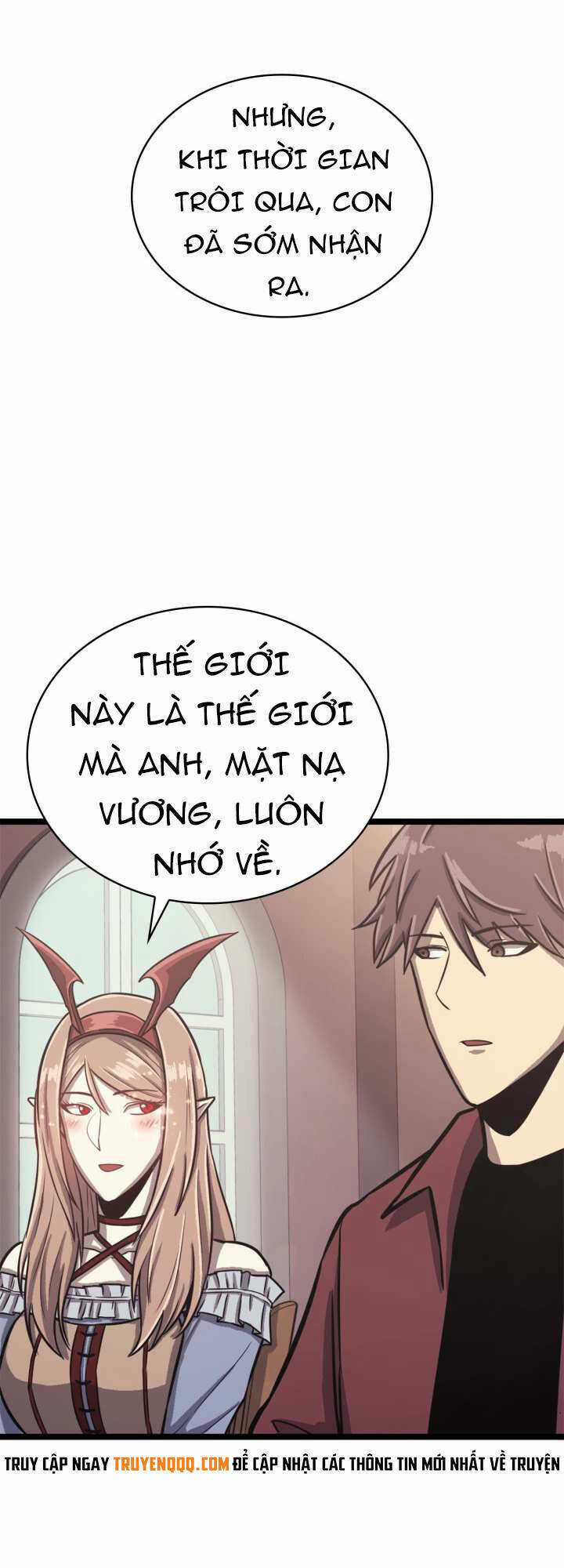 Sự Trở Lại Của Người Chơi Cấp Cao Nhất Chapter 135 trang 15