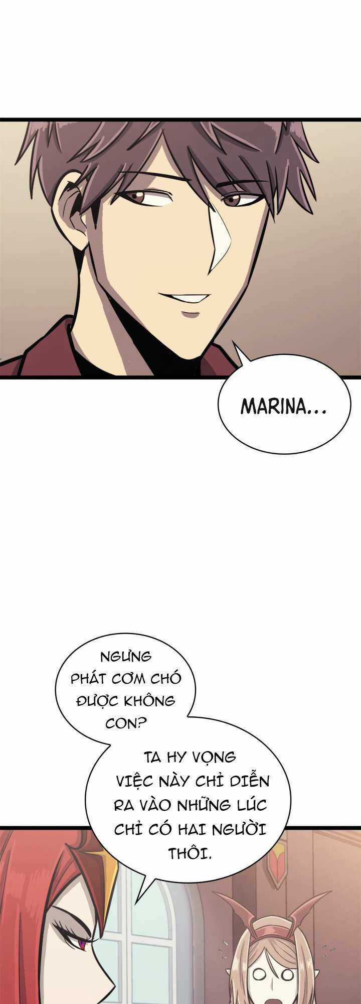 Sự Trở Lại Của Người Chơi Cấp Cao Nhất Chapter 135 trang 16