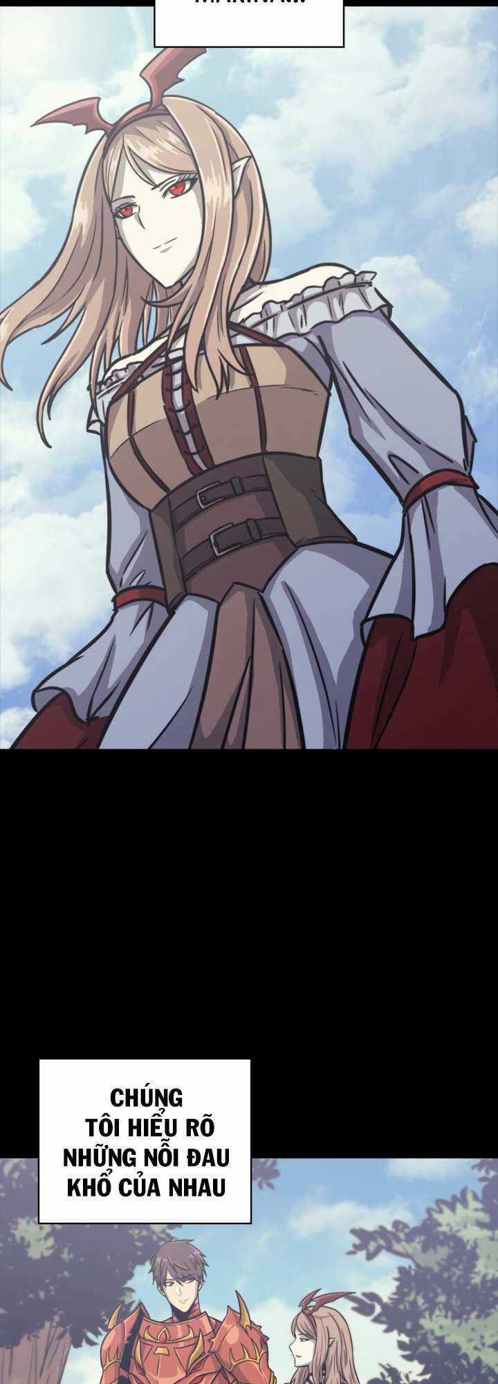 Sự Trở Lại Của Người Chơi Cấp Cao Nhất Chapter 135 trang 2