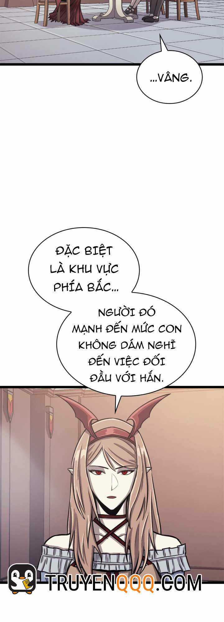 Sự Trở Lại Của Người Chơi Cấp Cao Nhất Chapter 135 trang 20