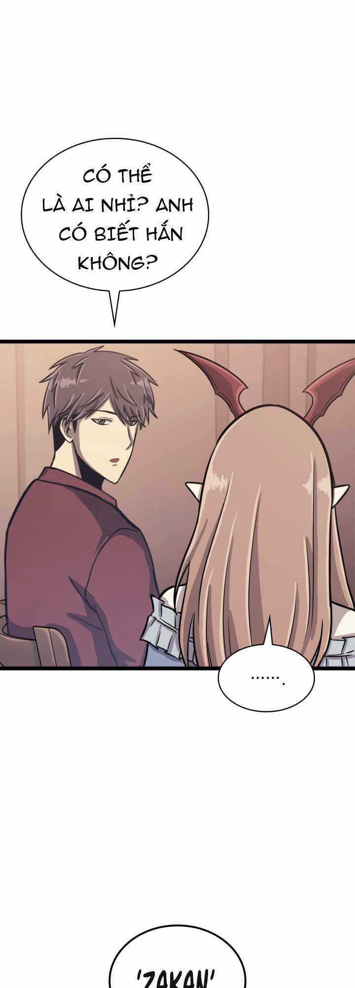 Sự Trở Lại Của Người Chơi Cấp Cao Nhất Chapter 135 trang 21