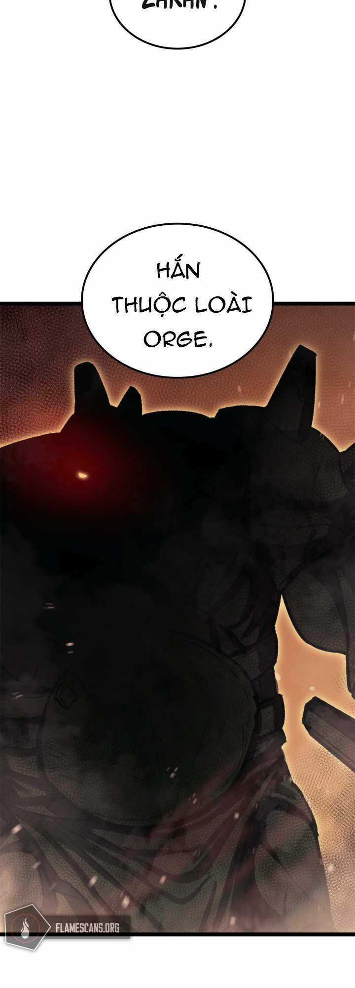 Sự Trở Lại Của Người Chơi Cấp Cao Nhất Chapter 135 trang 22